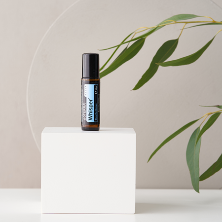 Whisper - 10 ml