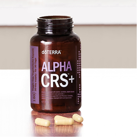 Essential oil experience / Essentiële olie ervaring