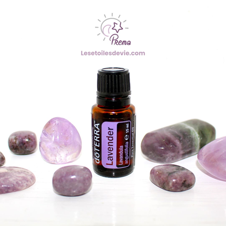 Lavender - 15 ml