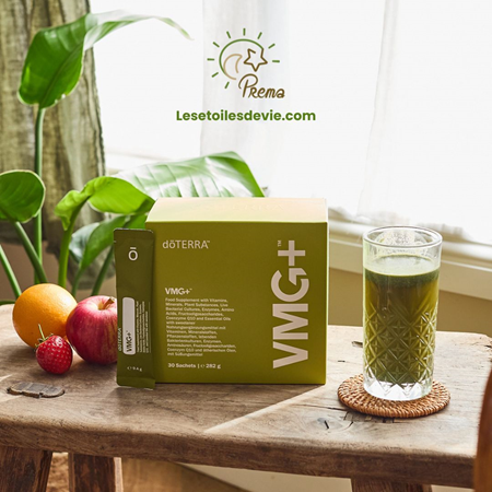 Wellness Made Simple (Vegan)