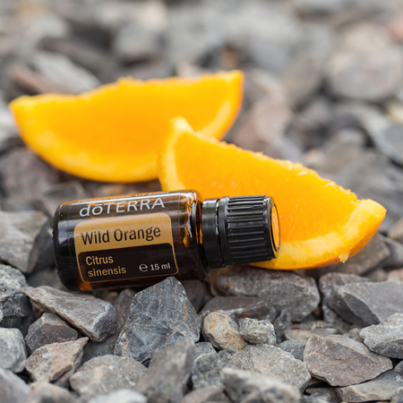 Wild orange - 15 ml