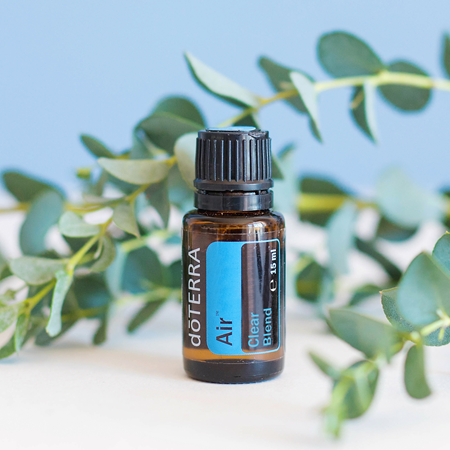 Air - 15 ml