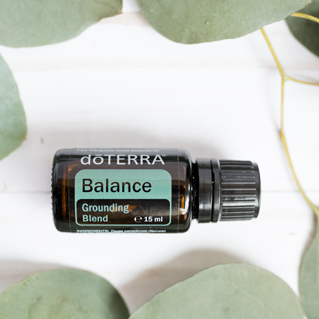 Balance - 15 ml