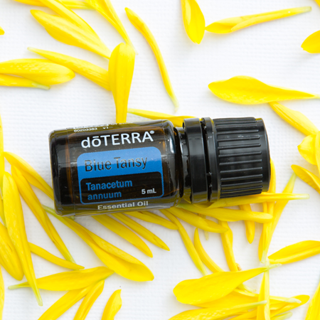 Voucher blue - 125 euro