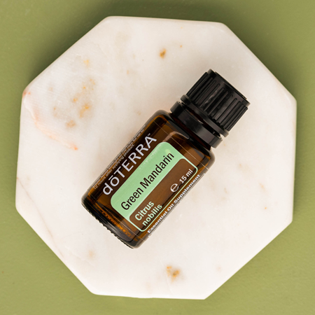 Green Mandarin - 15 ml