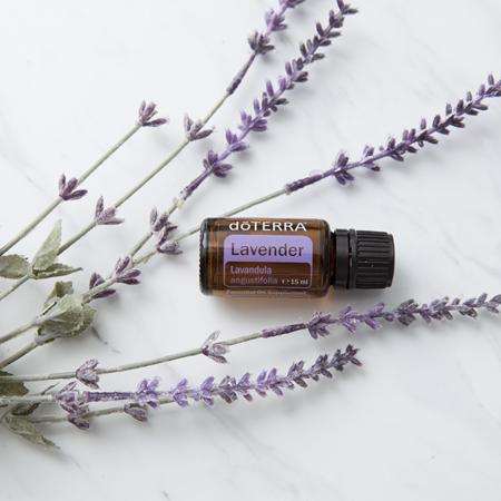 Lavender - 15 ml