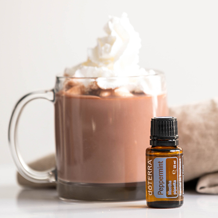 Peppermint - 15 ml