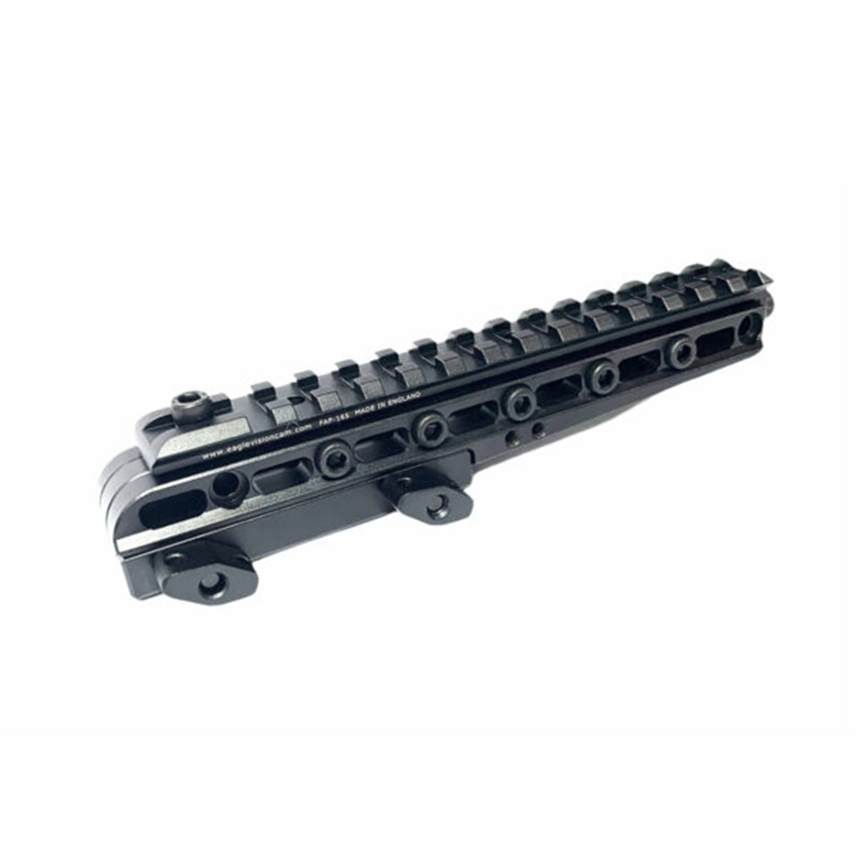 Pard NV008 P, LRF Rail 108 MOA / Windage