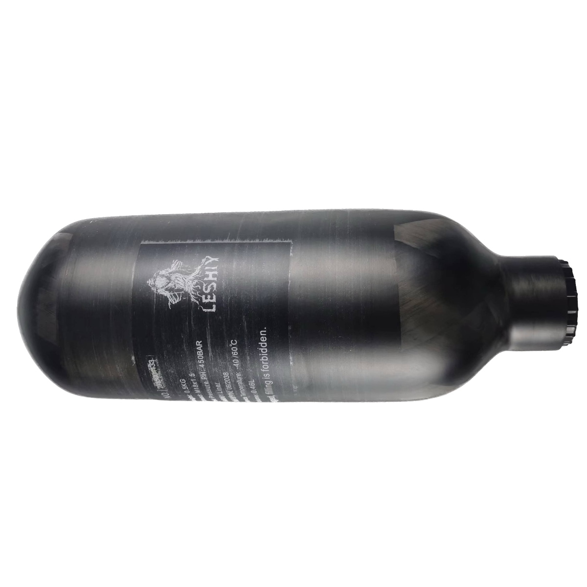 EDgun Leshiy 2 Monster Bottle 460CC