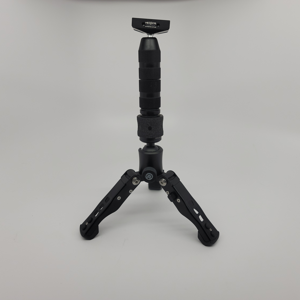Mid-Evil Industries 360° VFG/QD TRIPOD COMBO