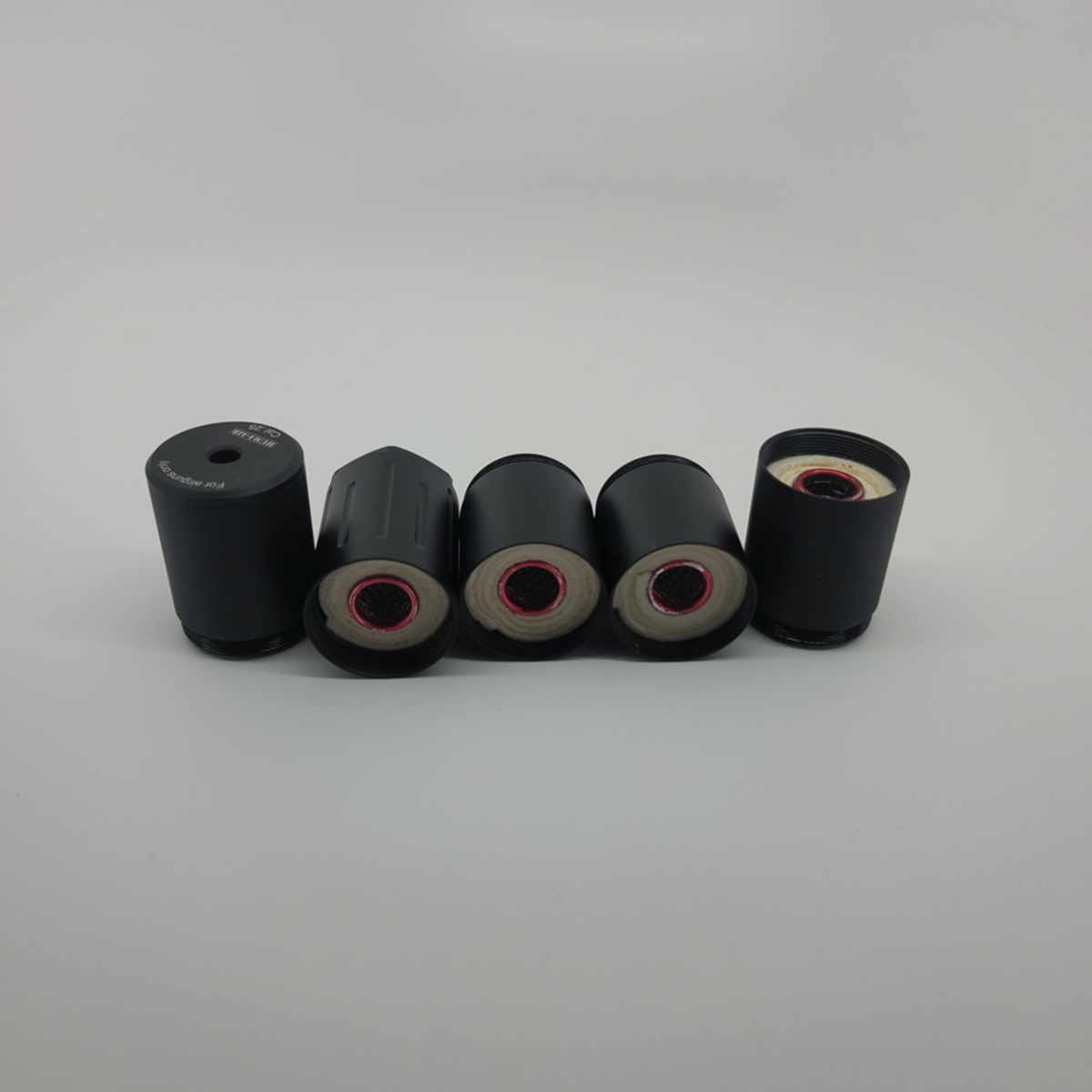 MOD 40 Modular Silencer System (40mm)