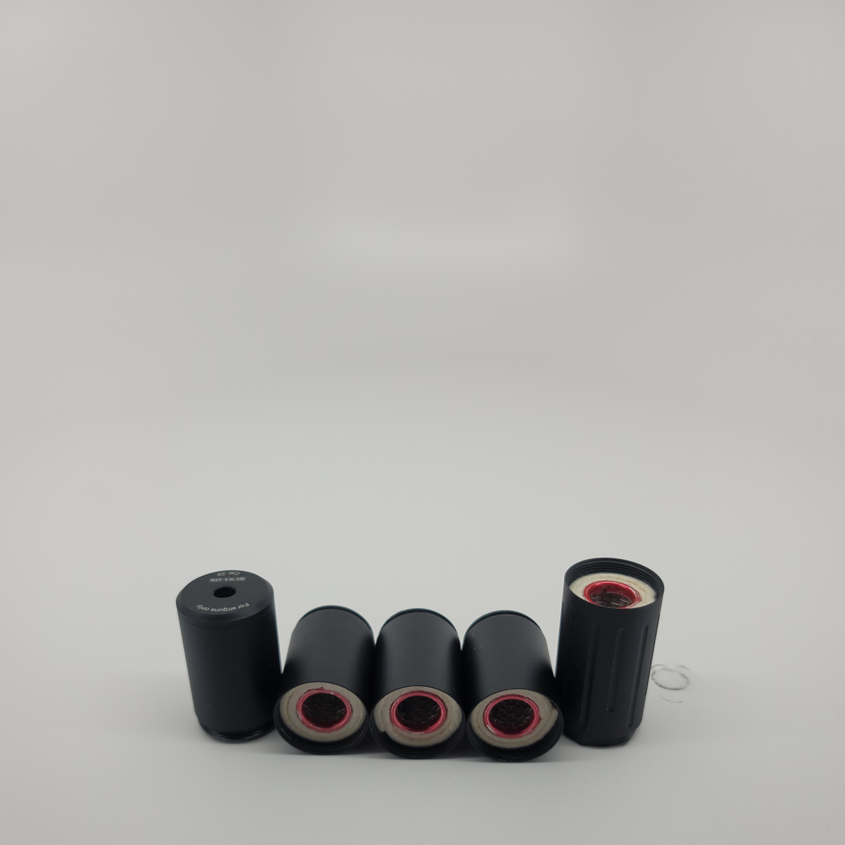 MOD 30 Modular Silencer System (30mm)