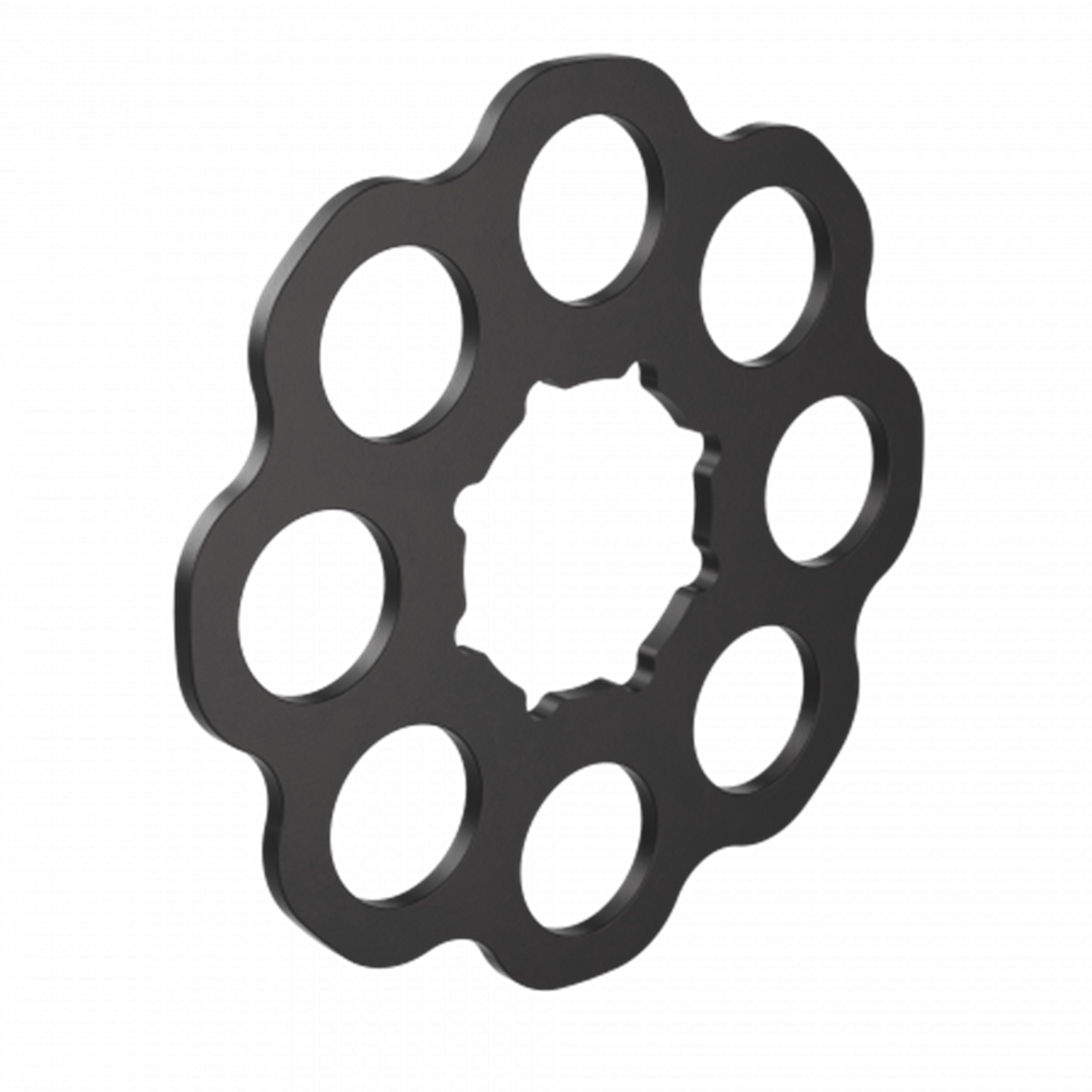 Leshiy 2 Magazine Magnet