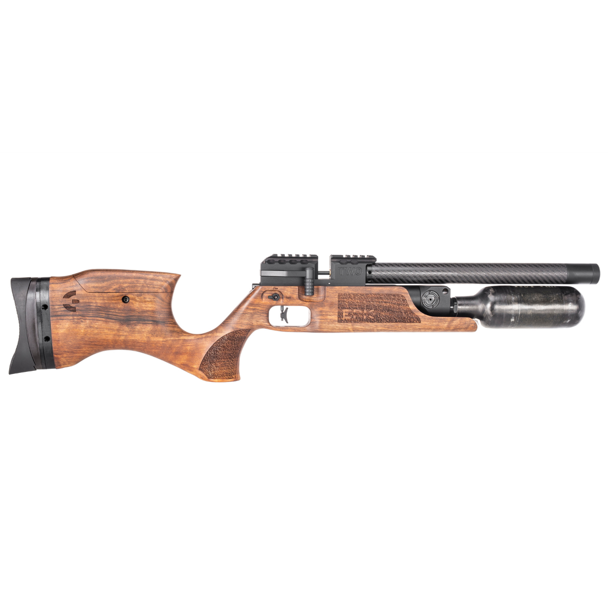 Epic Airguns Two Walnut
