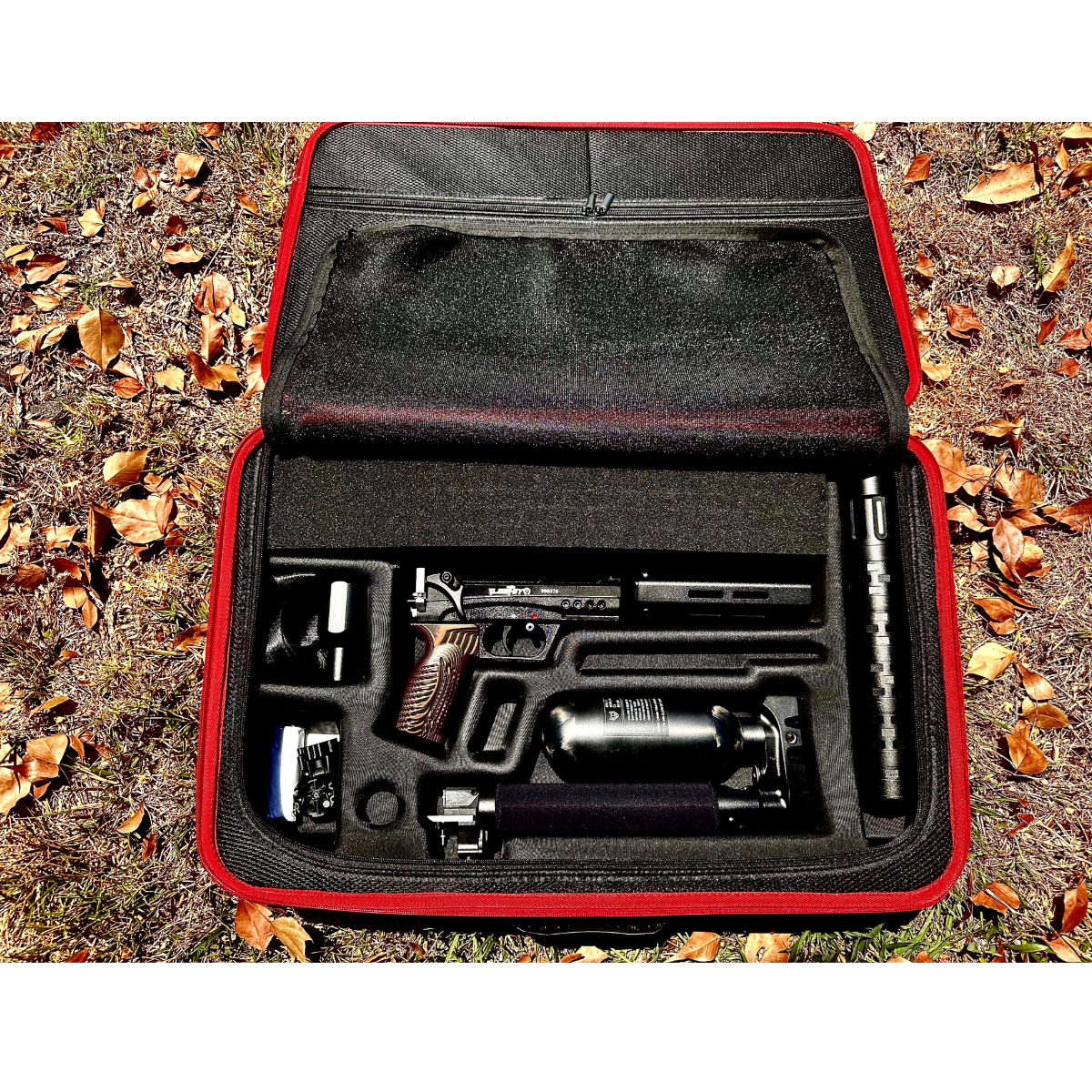 EDgun Leshiy 2 9MM 350MM (.35)