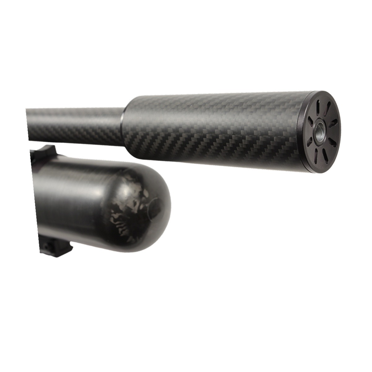 Western Airguns Sidewinder .30