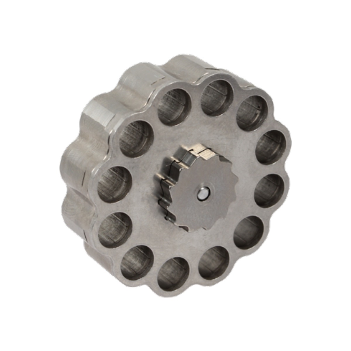 Western Airguns Sidewinder .22