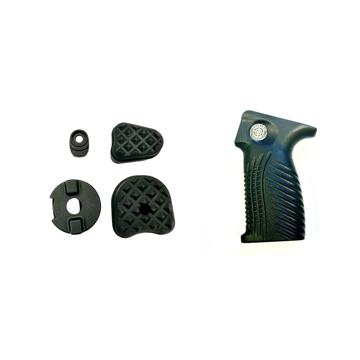 Edgun Leshiy 2 Blackout kit