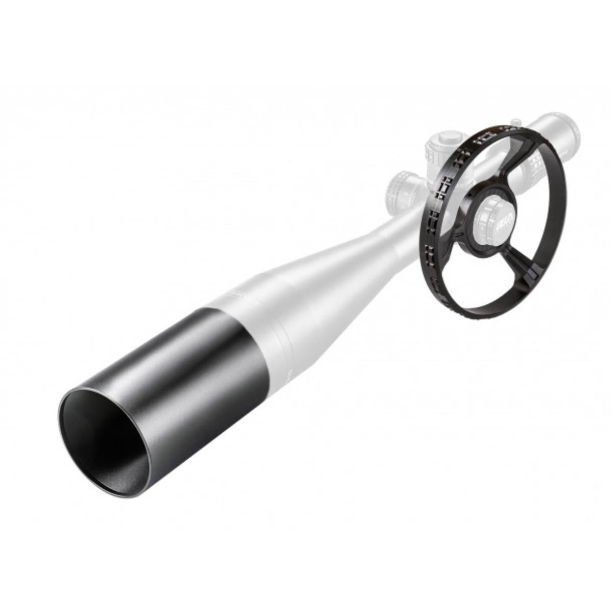 Delta Stryker HD 5-50x56 SFP