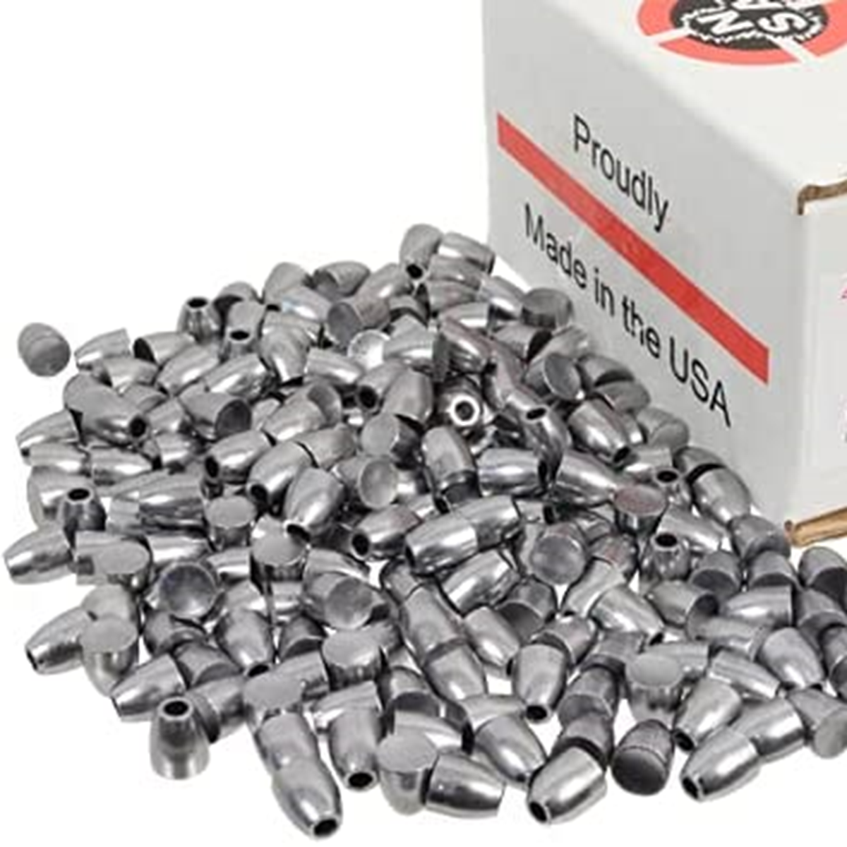 NSA Leshiy Bullets -.25 caliber