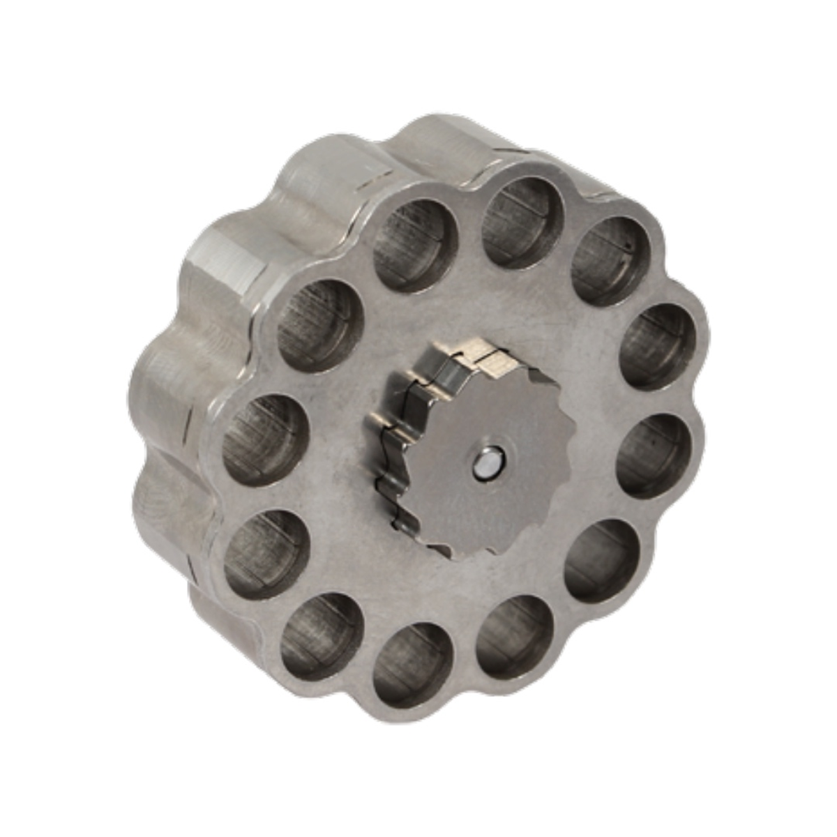 Western Airguns Sidewinder Magazine