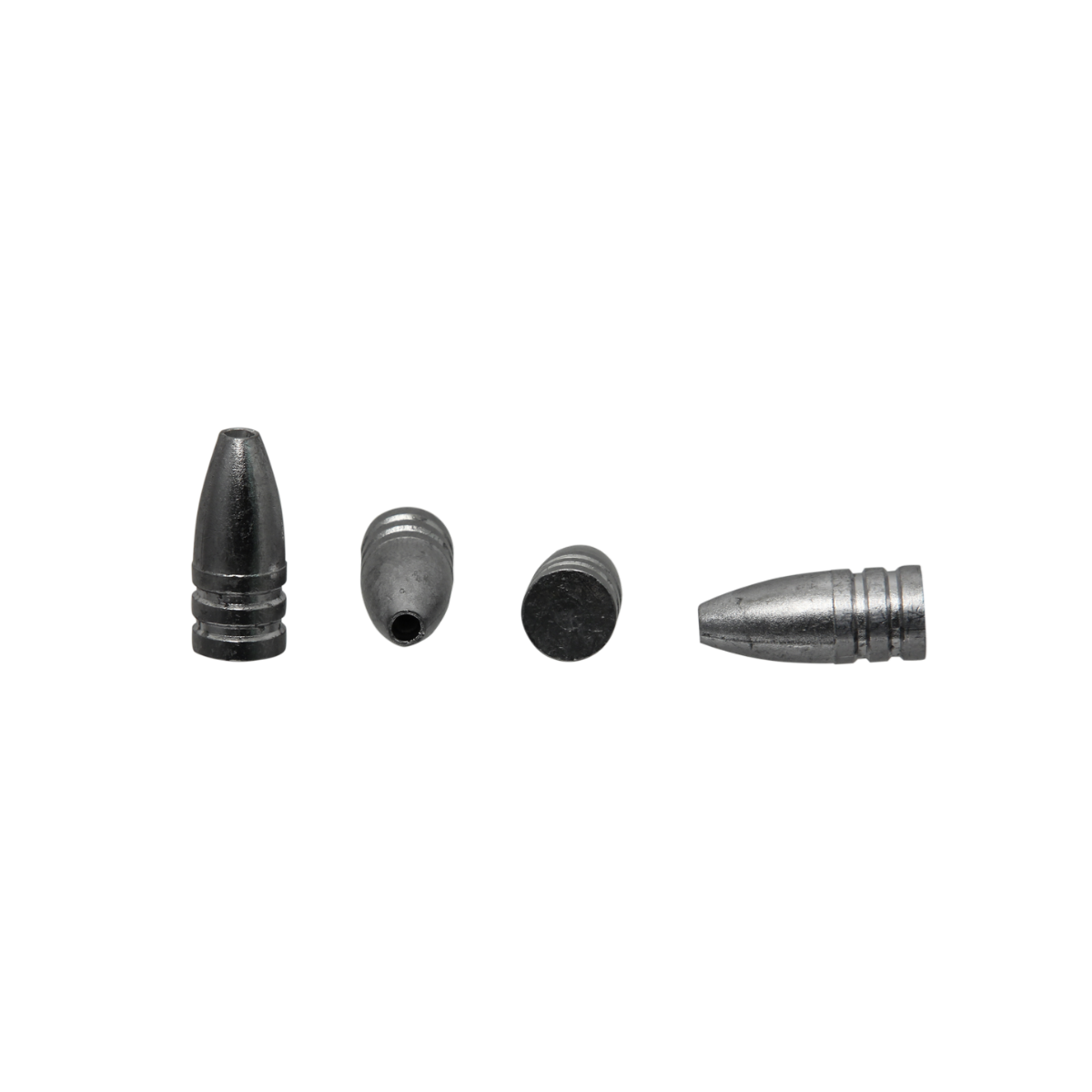 High Arc Hunter .45 Caliber Hollow Point