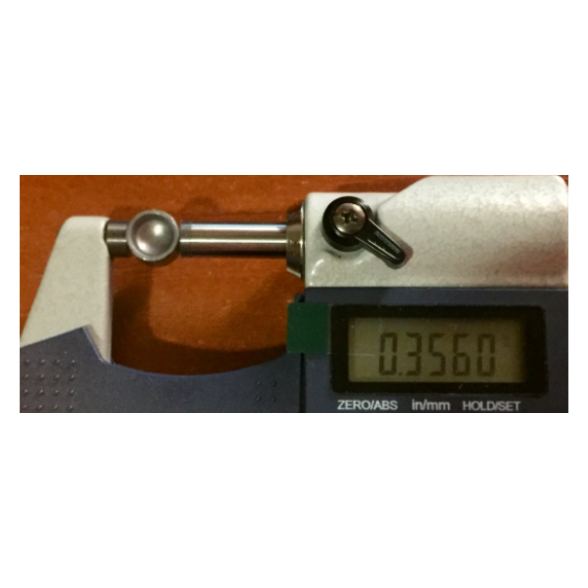 Edgun West 9MM (.356) Exploding Slugs