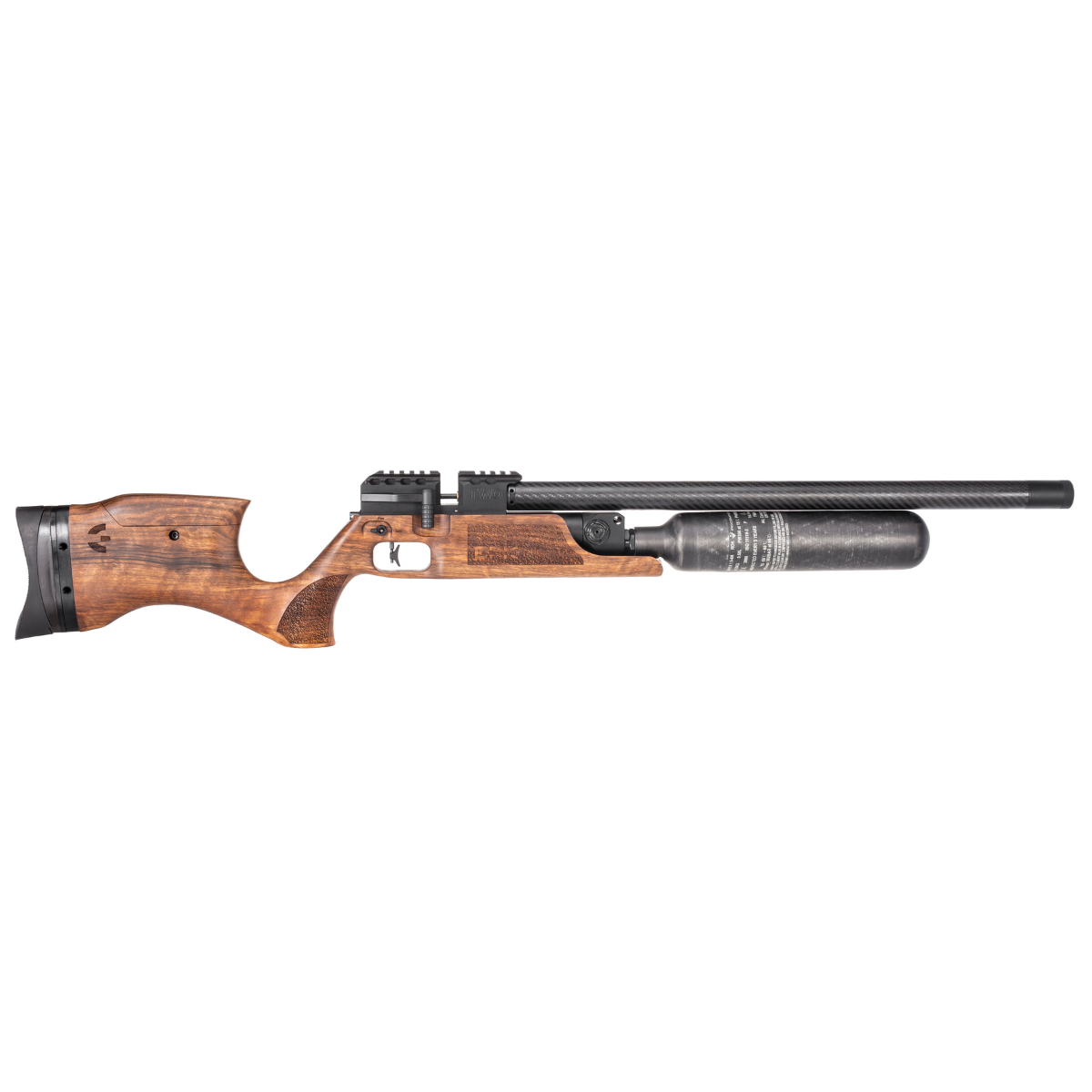 Epic Airguns Two Walnut