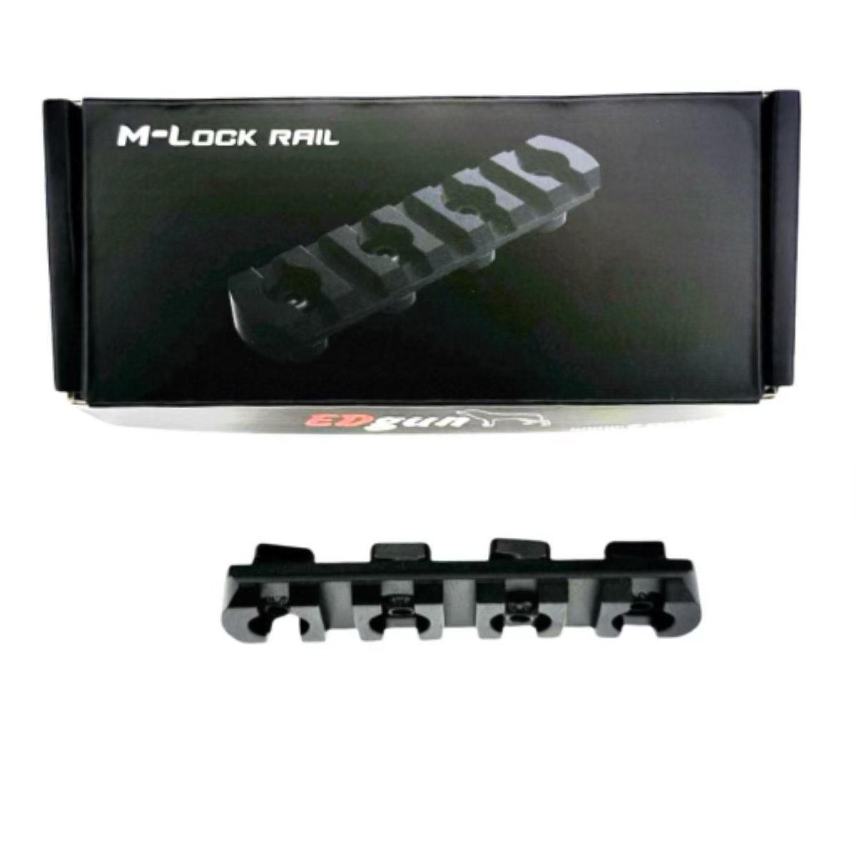 EDgun M-Lok Picatinny Rail