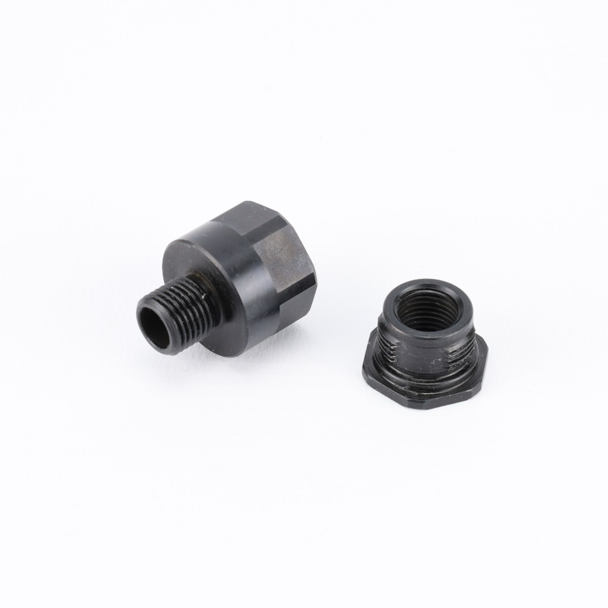 Huma-Air Quick Detach Adapter