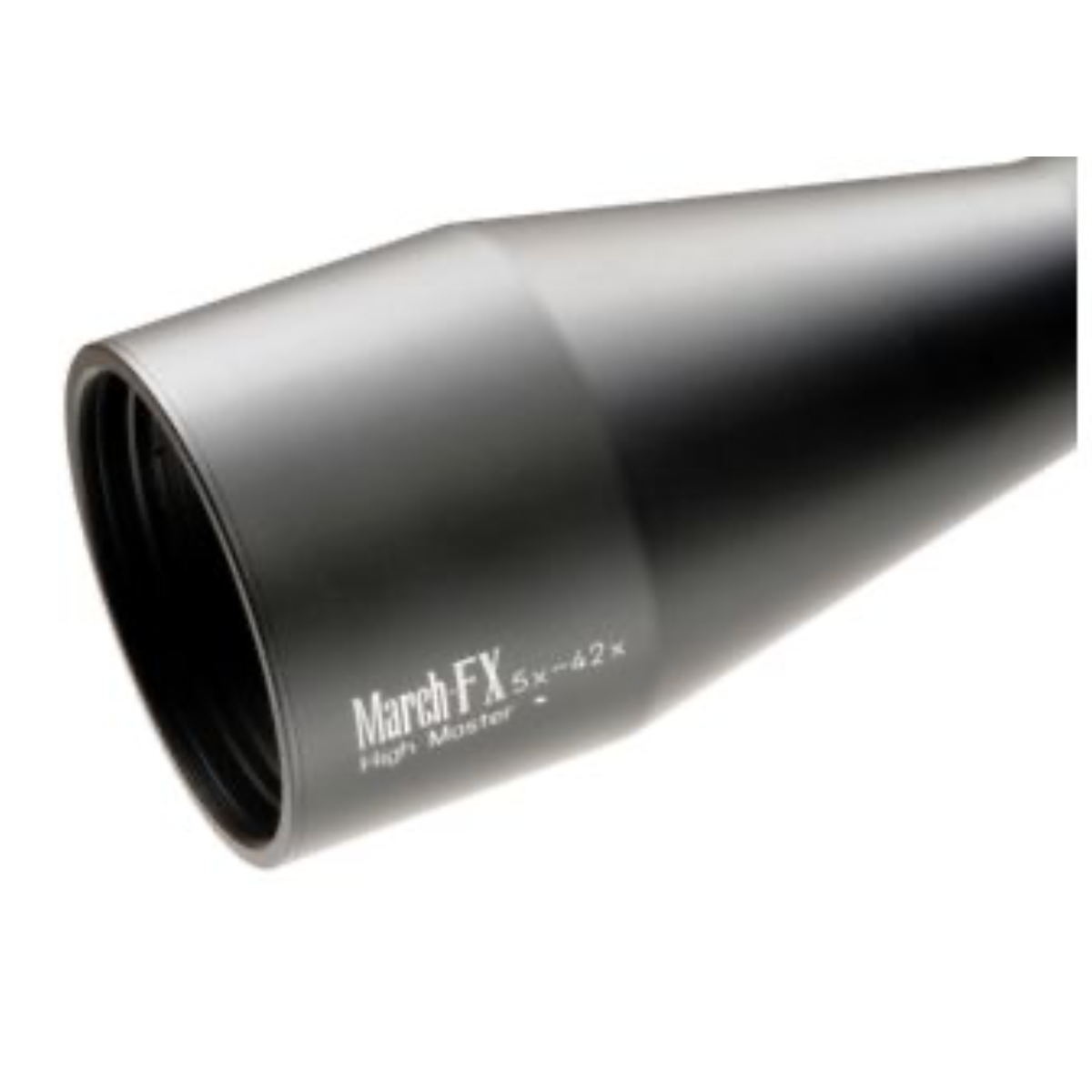 March-FX  High-Master Wide Angle 5-42x56mm