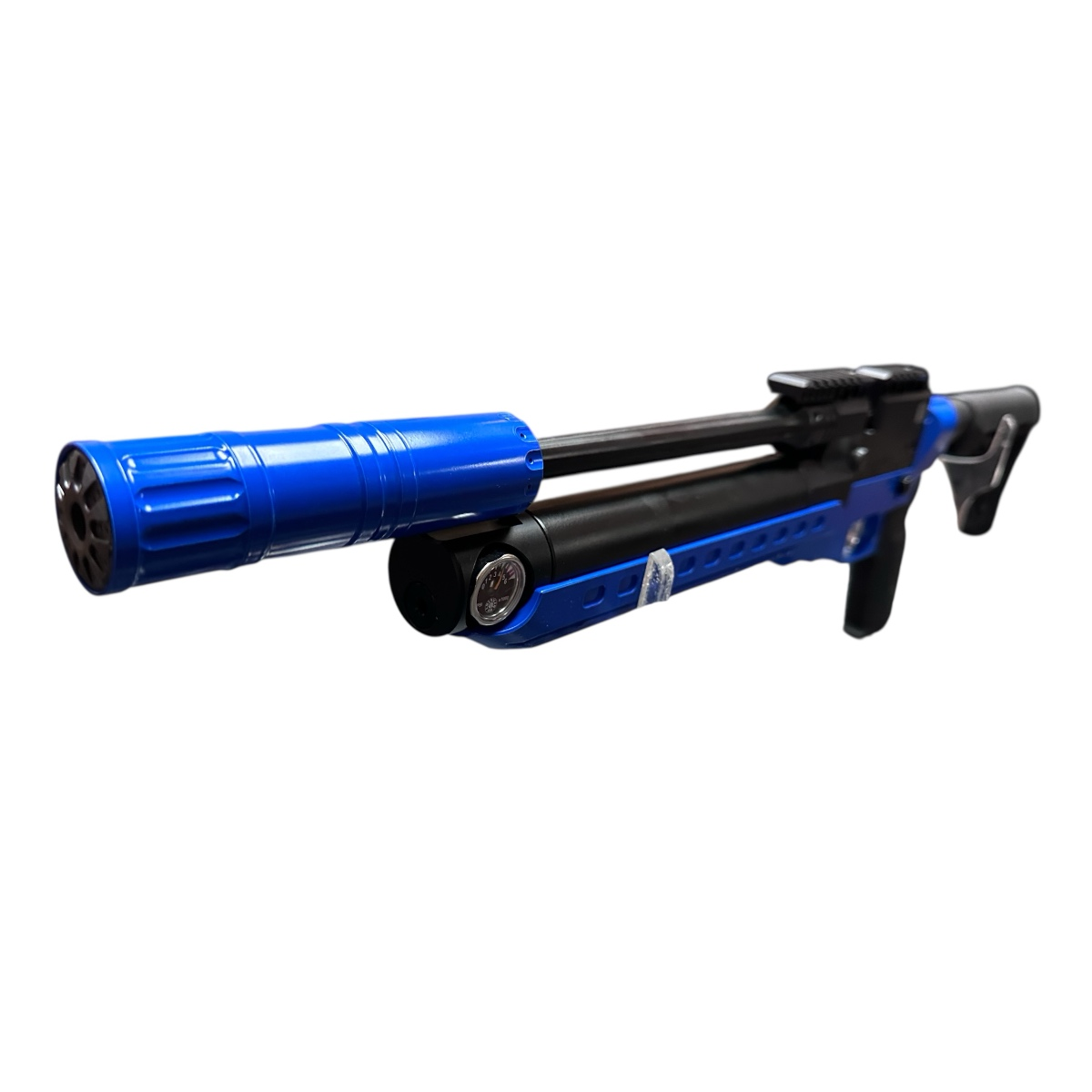 American Air Arms HPS Stalker