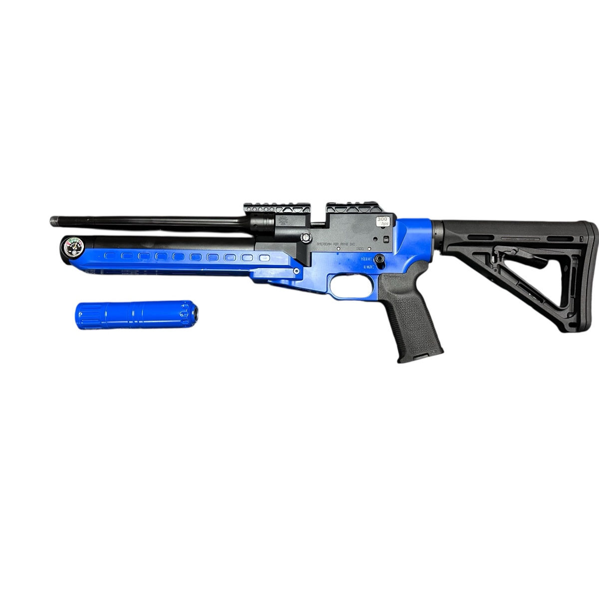 American Air Arms HPS Stalker