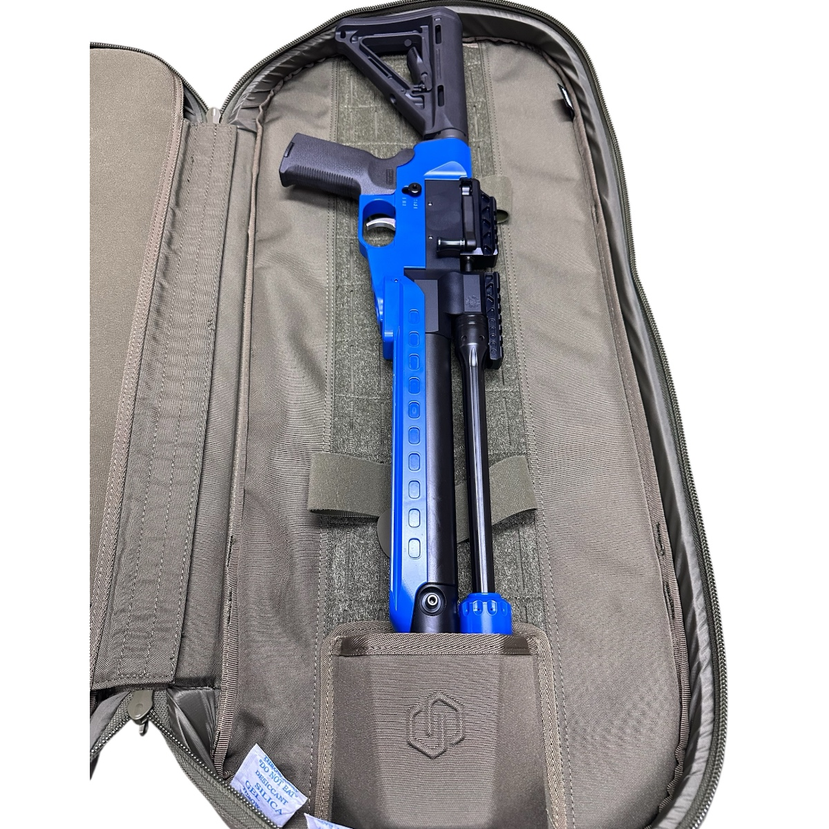 American Air Arms HPS Stalker