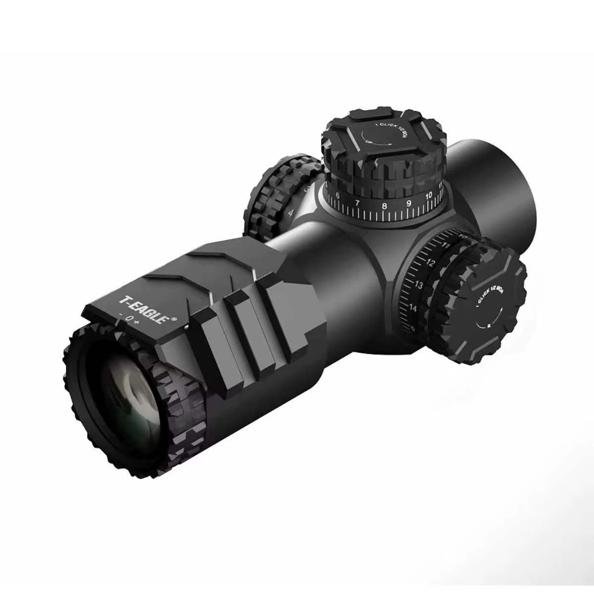 T-Eagle MR PRO 3x30 IR