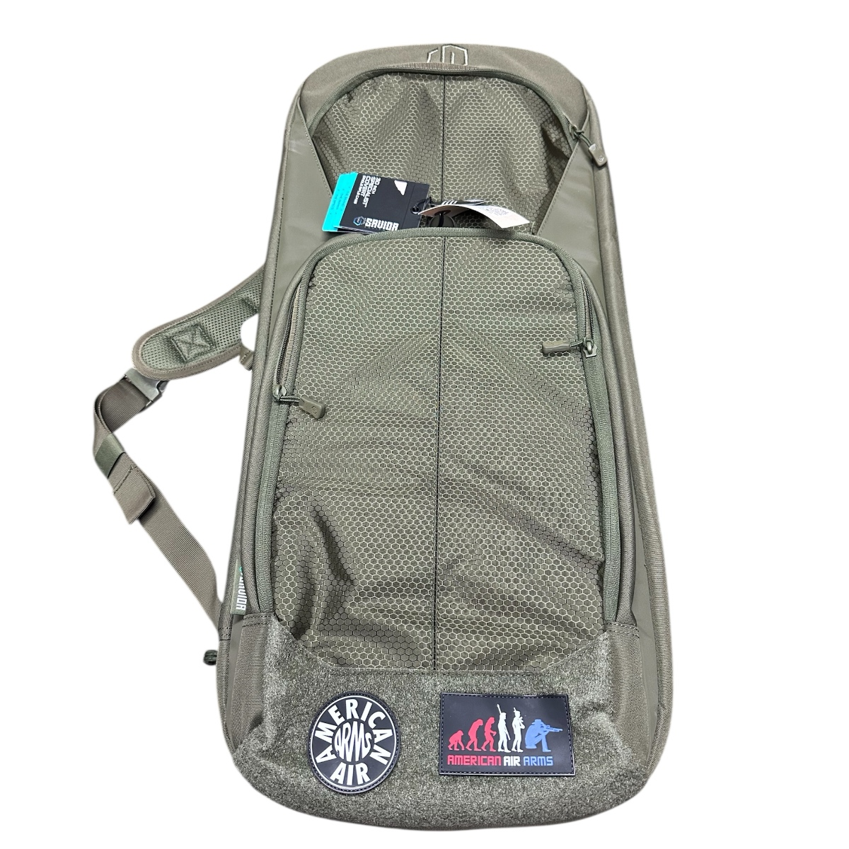 American Air Arms HPS Stalker