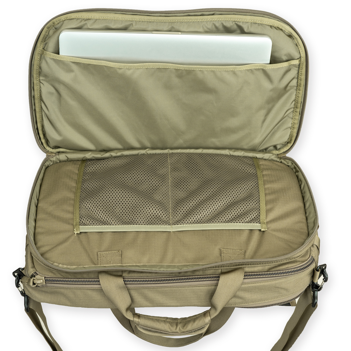 Eberlestock Combat Office Brief
