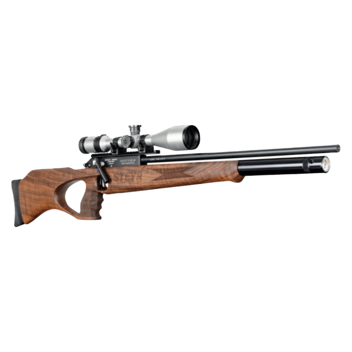 STEYR Hunting 5 Automatic