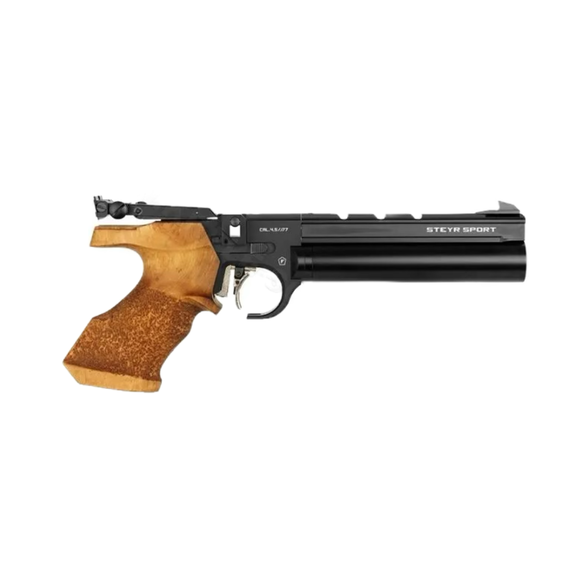 Steyr LP50 HP Compact