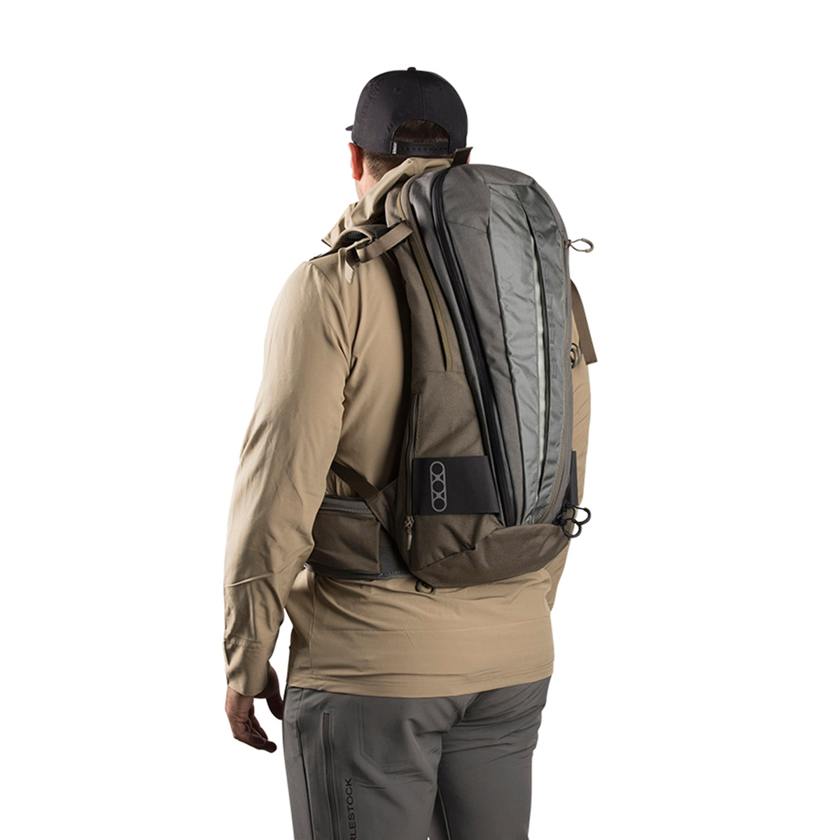 Eberlestock Cherry Bomb Pack