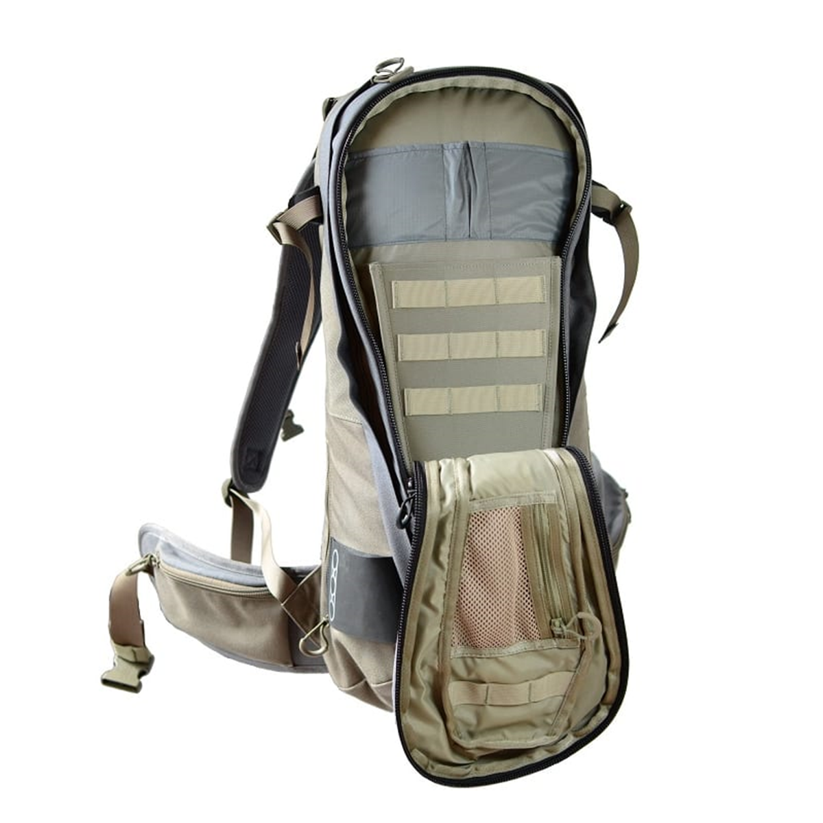 Eberlestock Cherry Bomb Pack