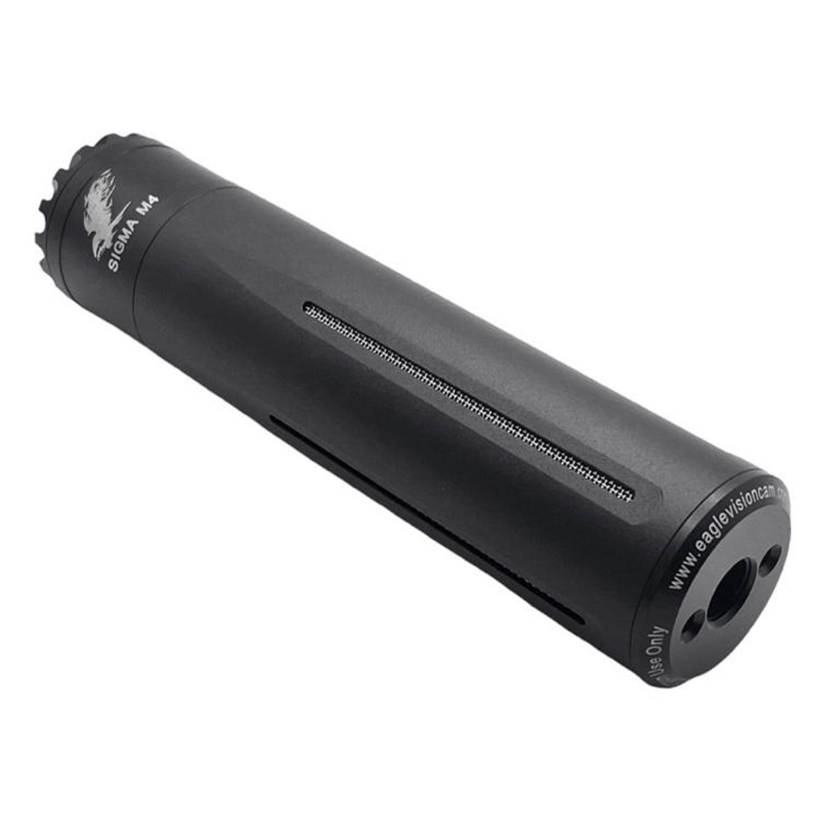 SIGMA M4 Suppressor