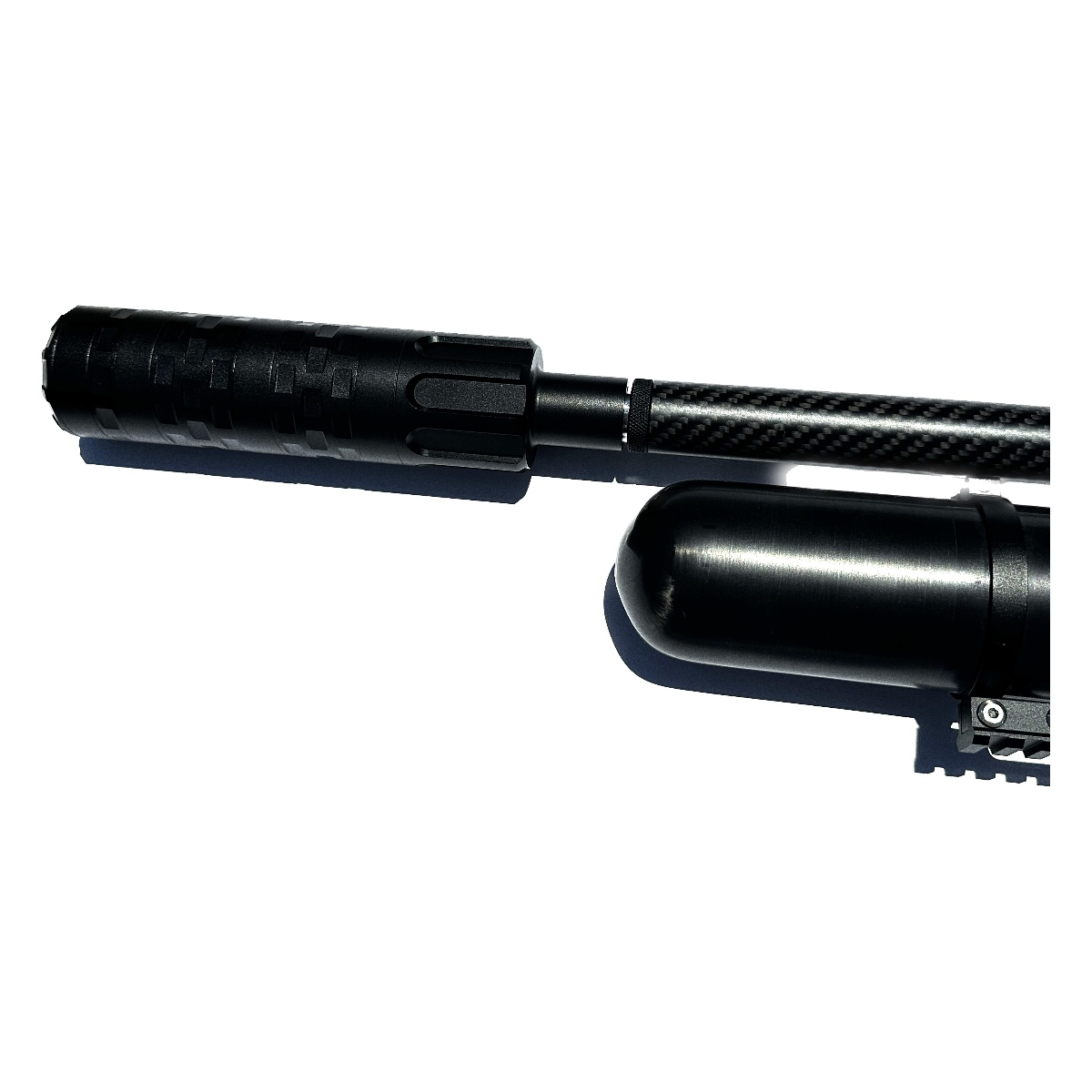 Western Airguns Sidewinder .30