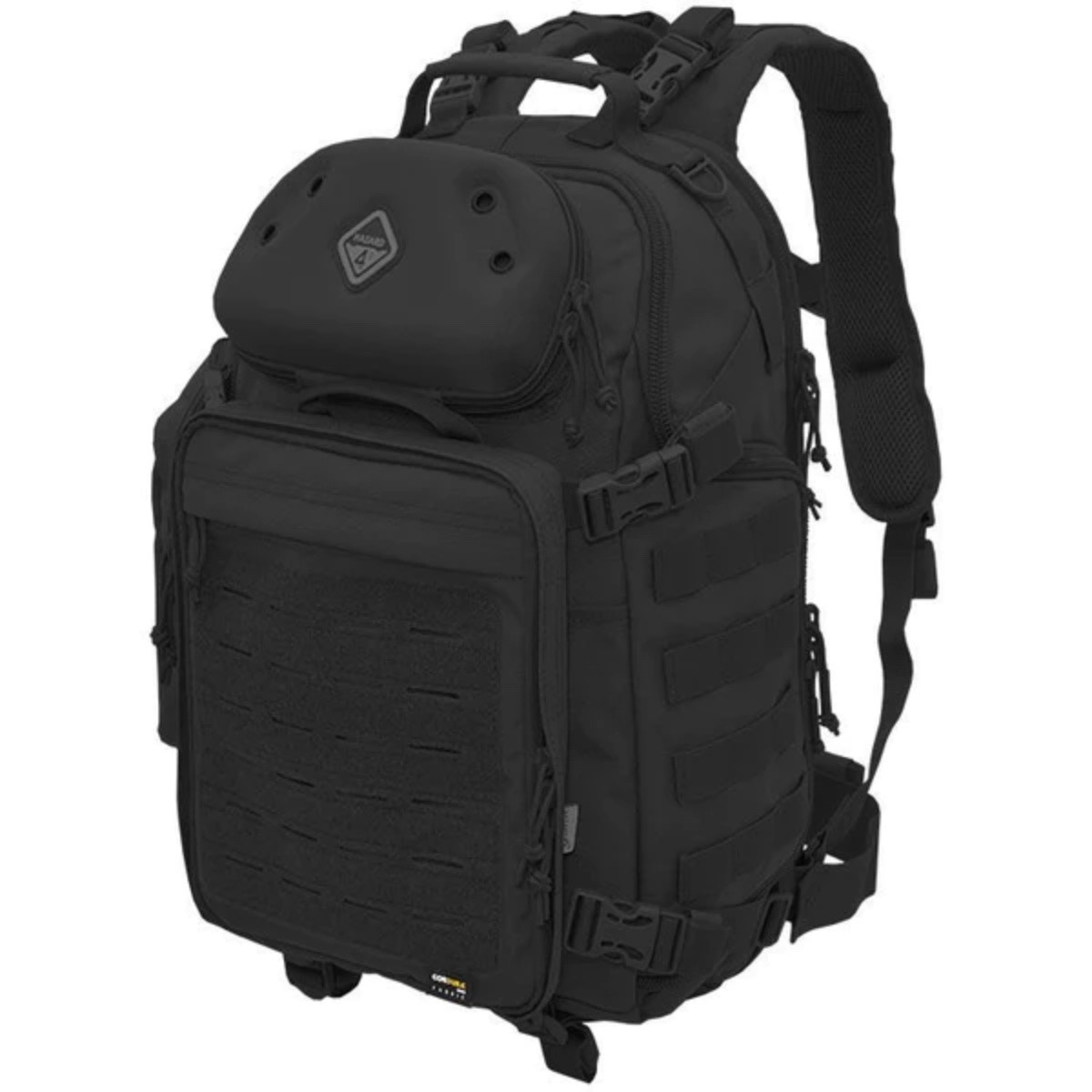 Hazard 4  Drawbridge BEAVERTAIL DAYPACK