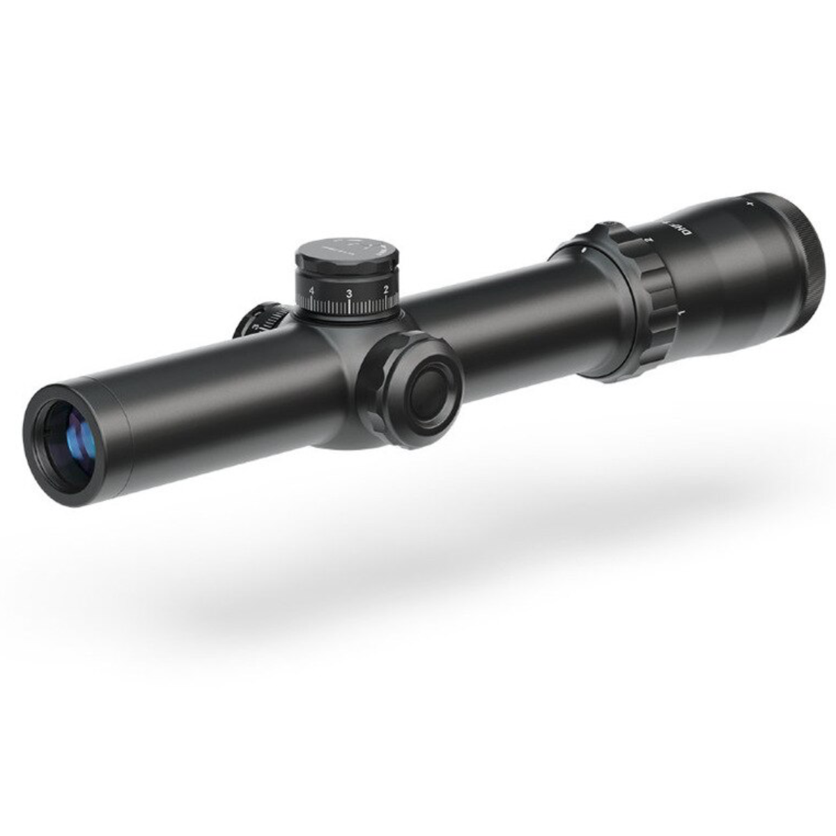 Dedal -NV DHF 1-7X24 FFP