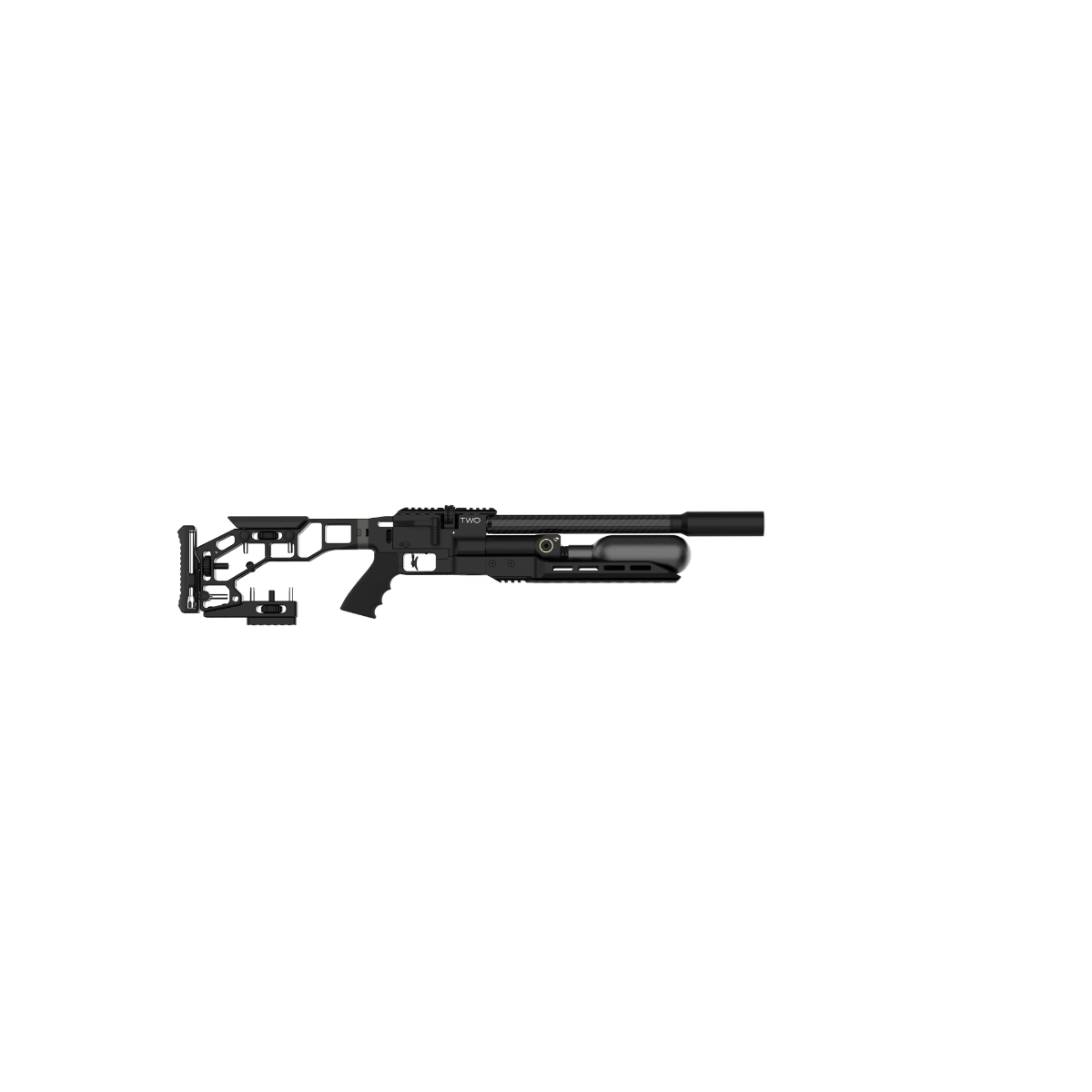 Epic Airguns Two Bottle
