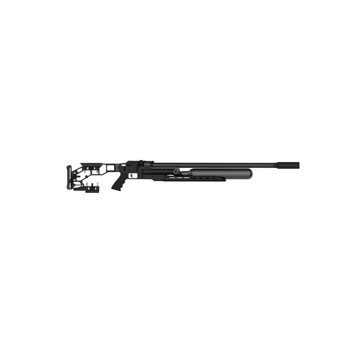 Epic Airguns Two Bottle