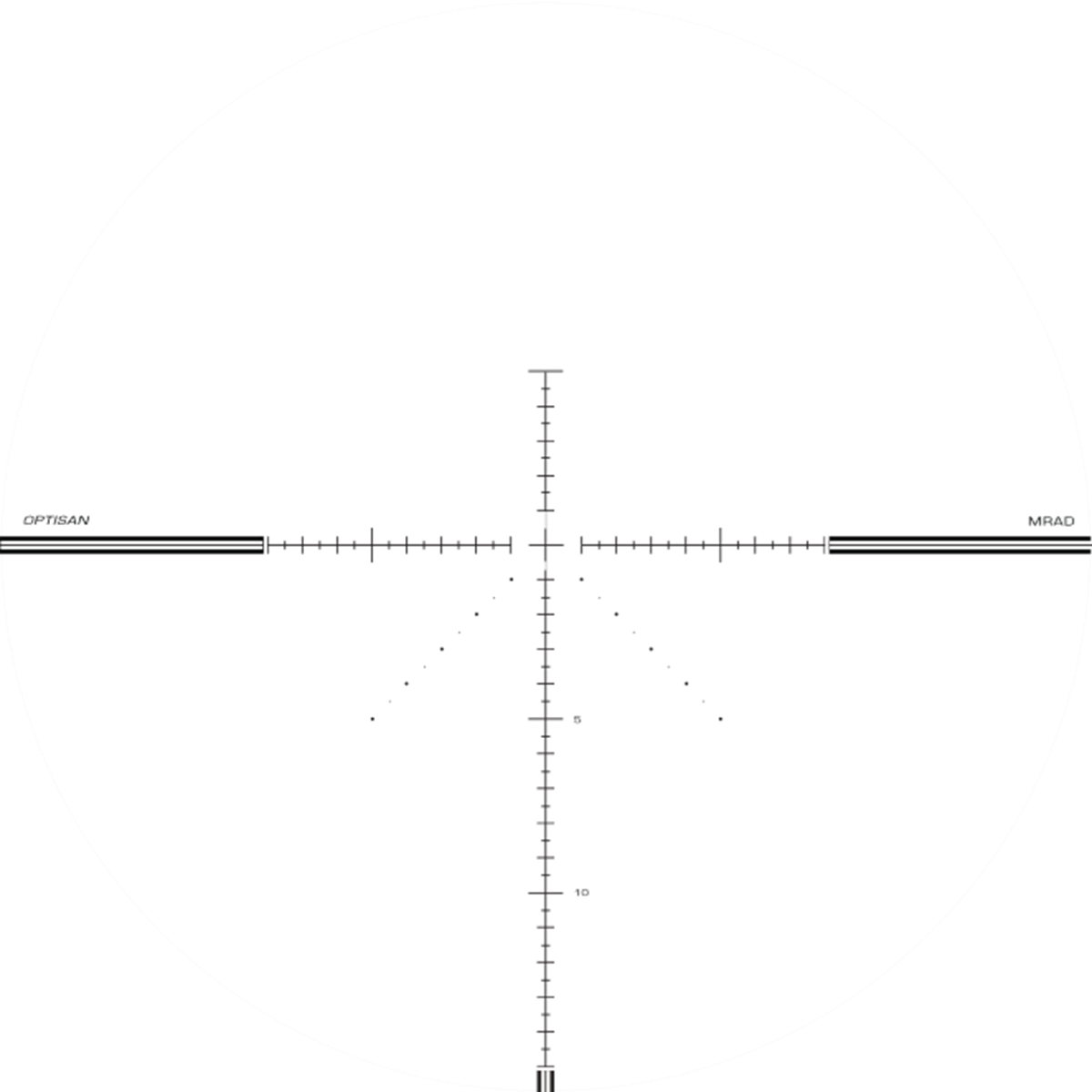 Optisan CP 4-16X40F1