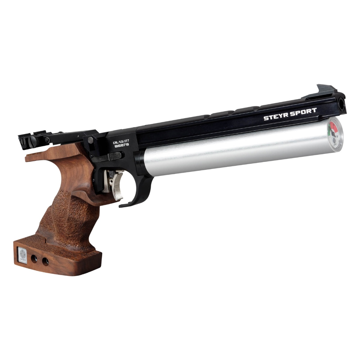 Steyr LP50 HP