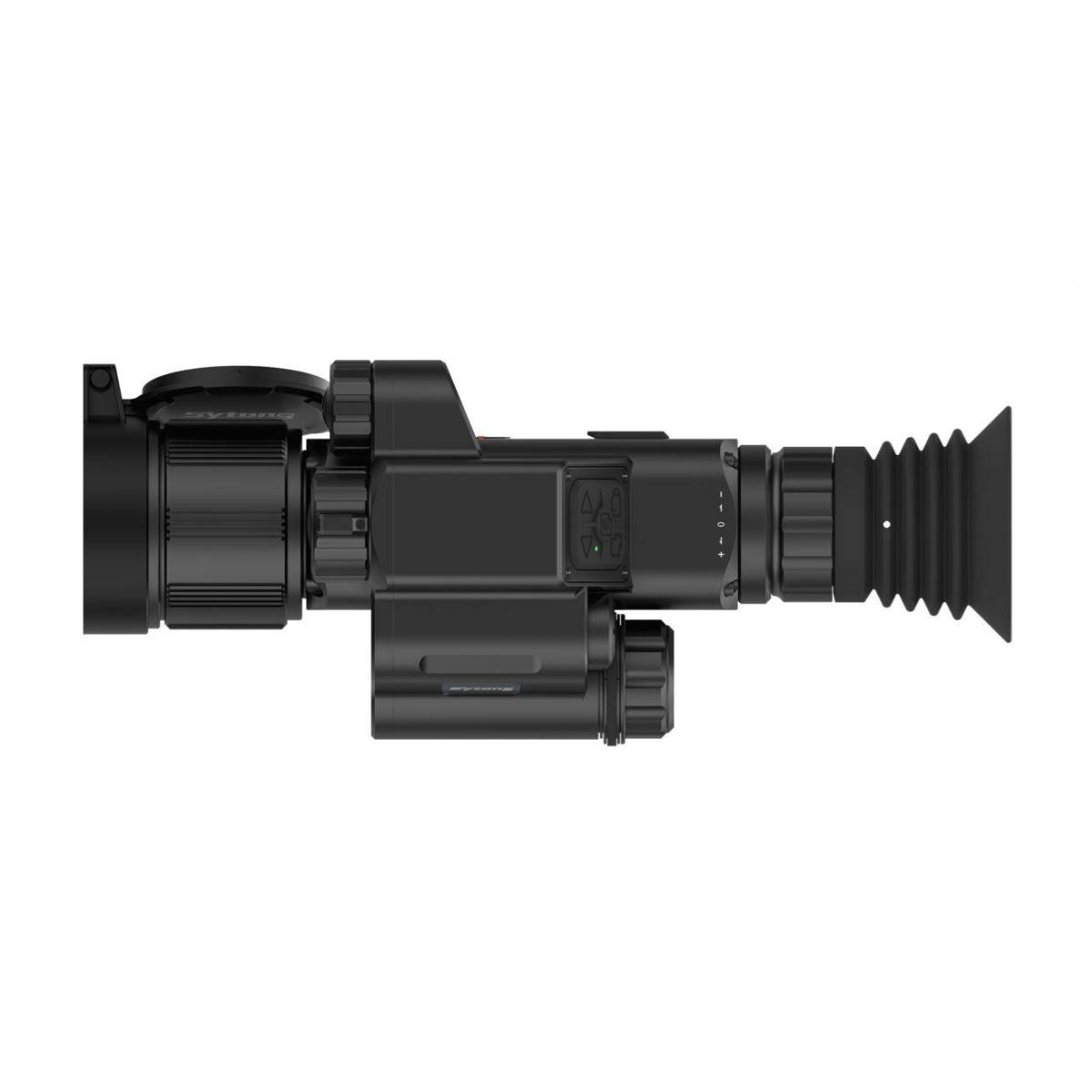 Sytong FM06-50LRF Multi-Spectral Thermal/Night Vision Riflescope